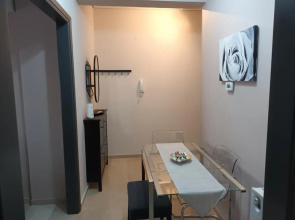 Georgia Apartment