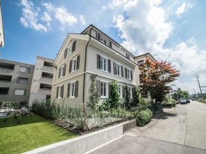 Tilia Apartments