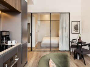 Eurostars Old Montreal Suites & Apartments