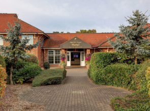 Allerton Court Hotel