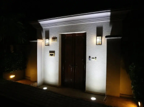 Luxury Pool Villa 54