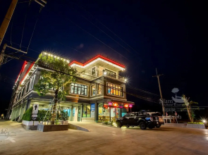 Thaphon Residence