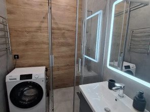 RentalSPb на проспекте Богатырский 2А