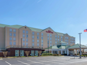 Hilton Garden Inn Richmond South/Southpark