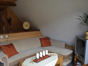 Aqualand Cottage