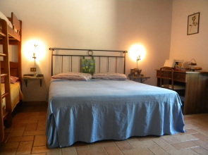 Agriturismo Biobagnolese