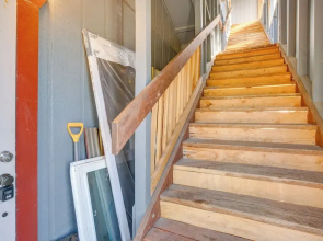 Scenic Home w/ Sauna - 7 Mi to Heavenly Mountain!