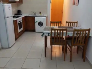 Larnaca City Center 02