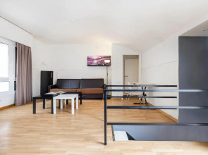 Apartments Sata Sagrada Familia Area