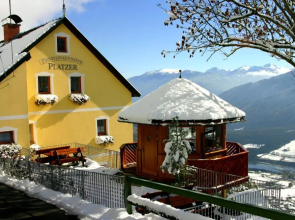 Panoramapension Platzer