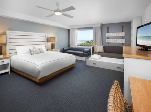 Beach House Resort Hilton Head