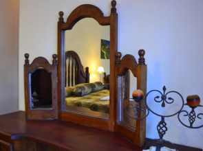 Alamos Hosteria