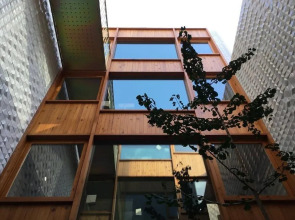 Hotel Tipografia do Conto by Casa do Conto