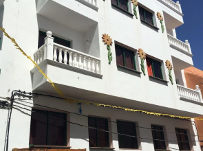 Apartamentos Alcalá - Tenerife