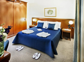 Supalai Scenic Bay Resort And Spa