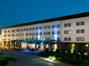 Best Western Efekt Express Kraków Hotel