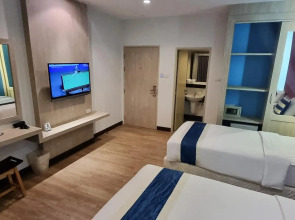 iCheck inn Chill Patong