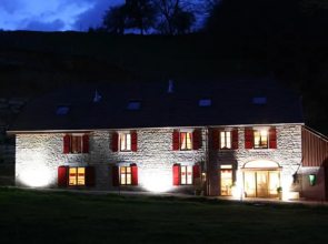 Chambres d'hôtes des Fées
