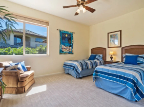 Big Island Fairways at Mauna Lani #1705 by Coldwell Banker Island Vacations