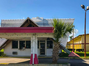 Sunset Inn Manning