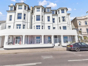 Promenade Pad Seaviews By My Getaways