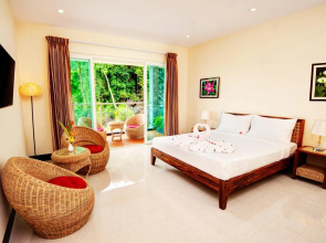 Tatai Hostel Resort
