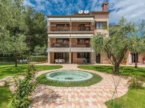 Apartments Rakovac