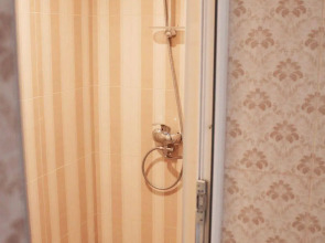 Гостиница Red Fox Guesthouse