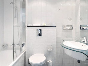 Copenhagen Island Hotel