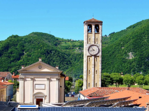 Hotel Miramonti