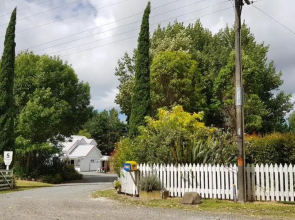Matakohe Holiday Park