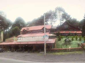 El Campirano