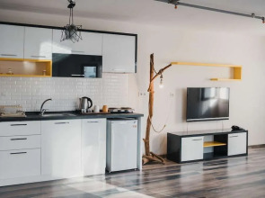 Elite Residence Alsancak