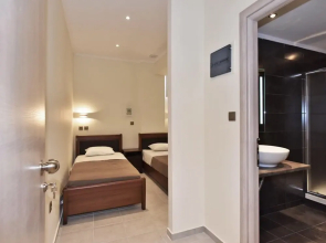 Eleon Dream Studio in Moudania
