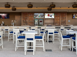 Palace Station Hotel and Casino