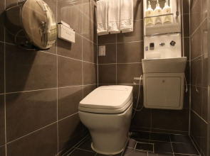 Seoulite Inn Myeongdong