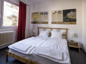 Hotel Bobr