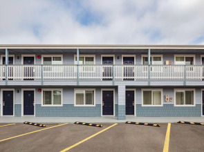 Travelodge by Wyndham Newport