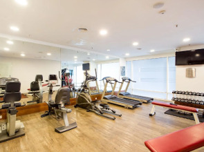 Hotel Royal Kuala Lumpur