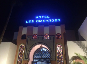 Hotel Agadir Les Omayades
