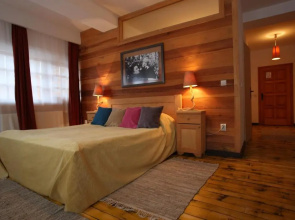 Royal Drina Hotel