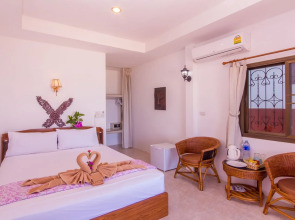 Seaview Paradise Mountain Holiday Villas