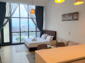 Mcity Ampang by Plush