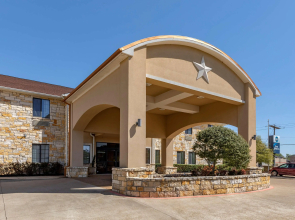 Best Western Mineola Inn