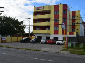 Arpini Hotel