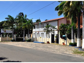 Hotel Dunas De Paracuru