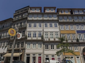 Lóios ao Cubo by Una