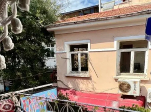 Pembe Pansiyon