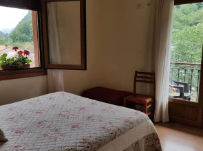 Apartamentos La Corona