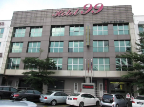 Hotel 99 - Bandar Puteri Puchong